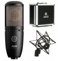 AKG P220 - mikrofon pojemnościowy