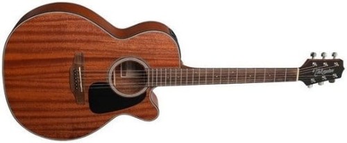 Takamine GN11MCE-NS - gitara elektroakustyczna