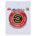 Martin MA140T (12-54)  Lifespan 2.0 - struny do gitary akustycznej