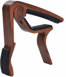 Punk Guitar Capo - kapodaster do gitary akustycznej / elektrycznej