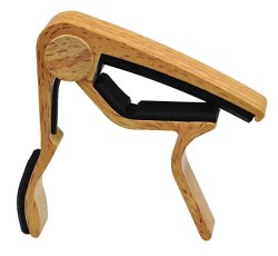 Punk Guitar Capo - kapodaster do gitary akustycznej / elektrycznej