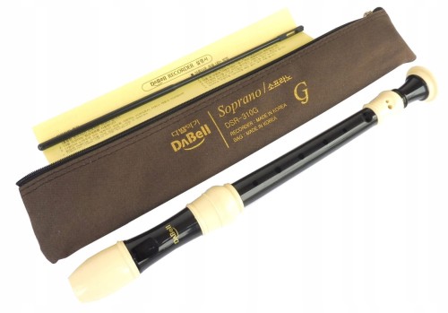 Dabell DSR-310G - flet szkolny + POKROWIEC