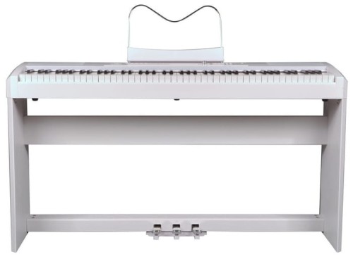 Ringway RP35 WH - pianino cyfrowe