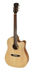 Dowina Chianti DCE-Ds - gitara elektroakustyczna