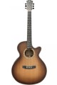 Dowina Bordeaux GACE LB - gitara elektroakustyczna LR Baggs