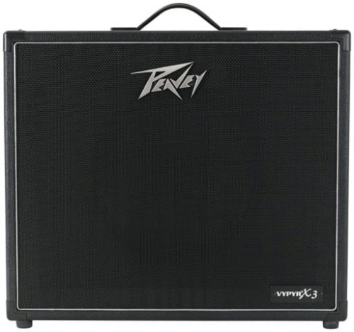 Peavey VYPYR X3 - wzmacniacz gitarowy
