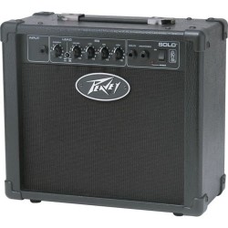 Peavey Solo - wzmacniacz gitarowy