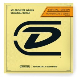Dunlop DCV100 NS - struny do gitary klasycznej