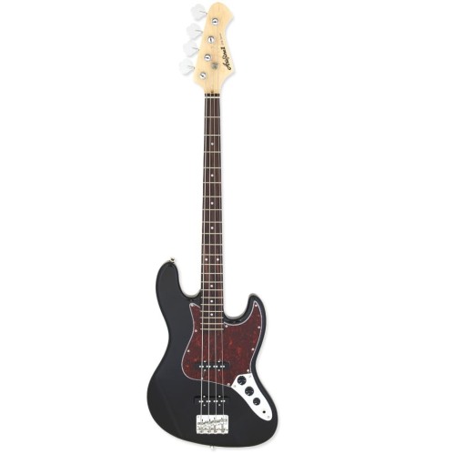 Aria STB-JB/TT BK - gitara basowa