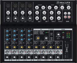 Mackie MIX 12 FX - mikser audio