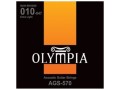 Olympia AGS-570 (010-047) - struny do gitary akustycznej