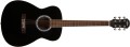 Aria AFN-15 BK - gitara akustyczna