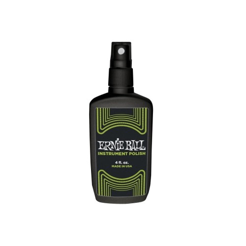 Ernie Ball EB4223 - preparat do czyszczenia gitar