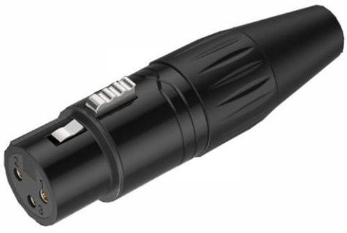 Roxtone RX3FP-BT - wtyk XLR żeński