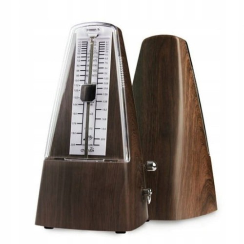 Cherub WSM-330 Woodgrain - Metronom Mechniczny