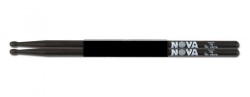 Vic Firth NOVA N7A Black - pałki perkusyjne