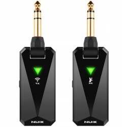 NUX B-5RC - system bezprzewodowy do gitary