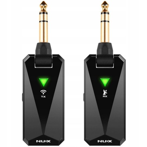 NUX B-5RC - system bezprzewodowy do gitary