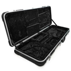 ProRockGear RGM380C - futerał na gitarę elektryczna