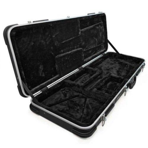 ProRockGear RGM380C - futerał na gitarę elektryczna