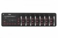 Korg Nanokontrol 2 BK - kontroler USB DAW