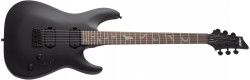 Schecter Damien 6 SBK - gitara elektryczna