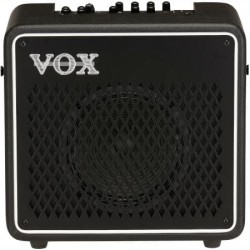 VOX Mini Go 50 - Wzmacniacz gitarowy z efektami, looperem