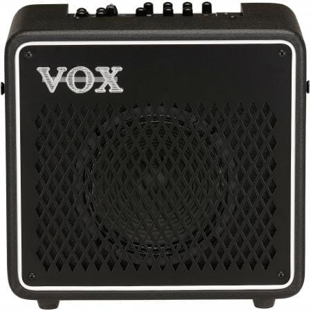 VOX Mini Go 50 - Wzmacniacz gitarowy z efektami, looperem