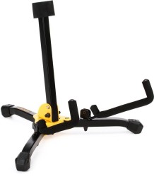 Hercules GS401BB - statyw na gitarę akustyczną