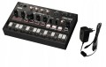KORG VOLCA KICK analogowy generator stopy + ZASILACZ