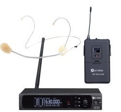 Prodipe B210 Headset DSP Solo - mikrofon bezprzewodowy