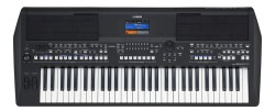 Yamaha PSR SX600 - keyboard aranżer