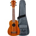 Flight NUS250 - ukulele sopranowe + POKROWIEC