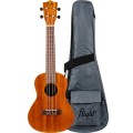 Flight NUC250 - ukulele koncertowe + POKROWIEC