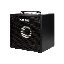 NUX Mighty Bass 50 BT - wzmacniacz gitarowy