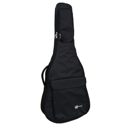 Hard Bag Classic - pokrowiec na gitarę akustyczną 4/4