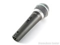 Samson Q6 - mikrofon dynamiczny