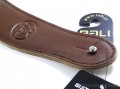 Rali Vintage B/1 - skórzany pas gitarowy