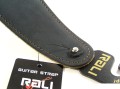 Rali Classic 04-05 - skórzany pas gitarowy