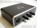 Behringer UMC22 - Interfejs Audio USB z Preampami MIDAS