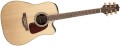 Takamine GD71CE NAT - gitara elektroakustyczna + POKROWIEC