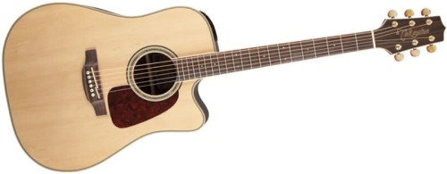 Takamine GD71CE NAT - gitara elektroakustyczna + POKROWIEC