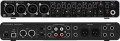 Behringer U-PHORIA UMC404 - Interfejs Audio USB/MIDI z Preampami MIDAS