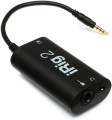 IK IRig 2 - interfejs gitarowy