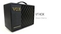 Vox VT40X - combo gitarowe