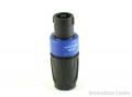 Roxtone RS4F-N - wtyk Speakon 4-pin