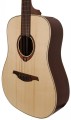 LAG T70D - gitara akustyczna