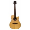 LAG T70ACE - gitara elektroakustyczna