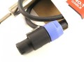 Red's Music SP2215 - kabel do połączenia head z kolumną - jack-speakon 1,5m