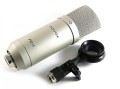 Novox NC-1 - mikrofon pojemnościowy USB